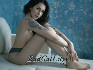 BadGalLilyy
