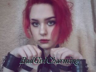 BadGirlCharming