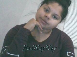 BadNayNay