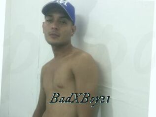 BadXBoy21