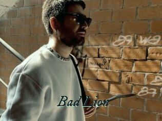 Bad_Lion