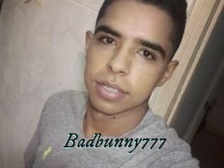 Badbunny777