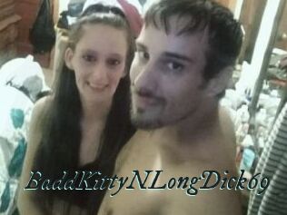 BaddKittyNLongDick69