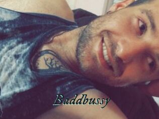Baddbussy