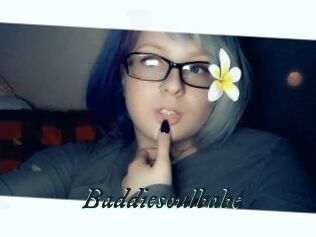 Baddiesoulbabe