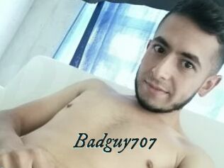 Badguy707