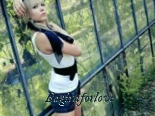 Bagiraforlove
