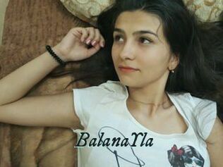 BalanaYla