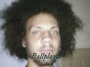 Ballplayer