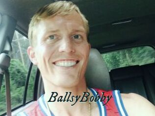 BallsyBobby