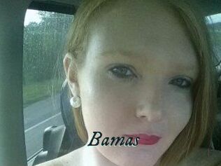 Bamas