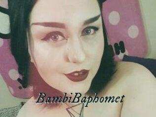 BambiBaphomet