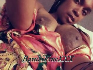 BambiFineXXX