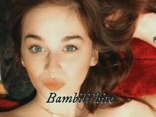 BambiWhite