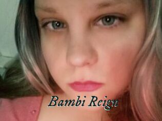 Bambi_Reign