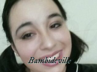 Bambi_deville