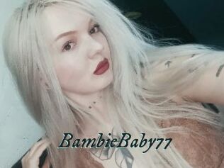 BambieBaby77 Pharaons Porn