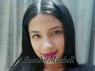 BambieMitchell