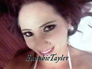 Bambie_Tayler