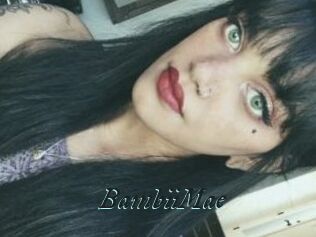 BambiiMae