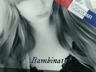 Bambina19