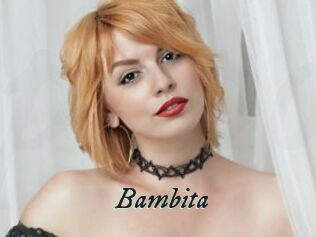 Bambita
