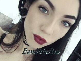 Bambi_theBoss