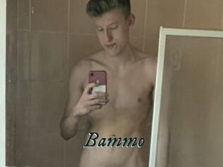 Bammo