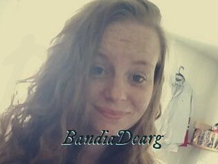 BandiaDearg