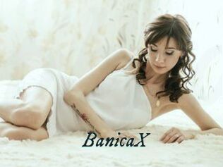 BanicaX
