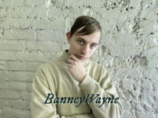 BanneyWayne