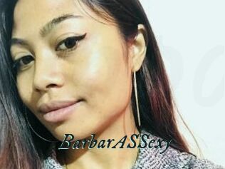BarbarASSexy