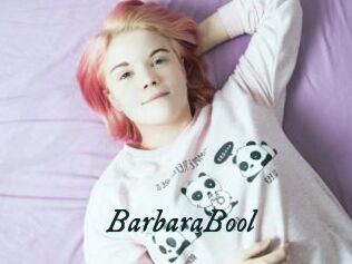 BarbaraBool