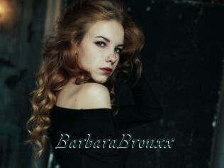 BarbaraBronxx