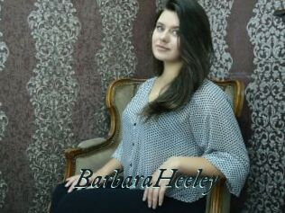 BarbaraHeeley