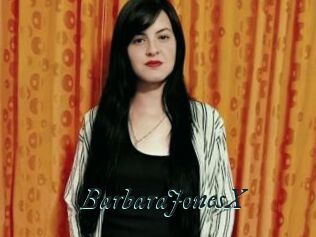 BarbaraJonesX