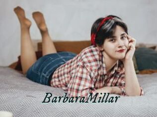 BarbaraMillar
