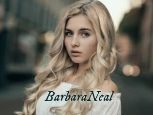 BarbaraNeal