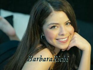BarbaraRichi
