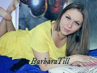 BarbaraTill