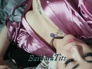 BarbaraTits