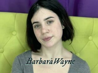 BarbaraWayne