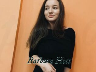 Barbara_Hott