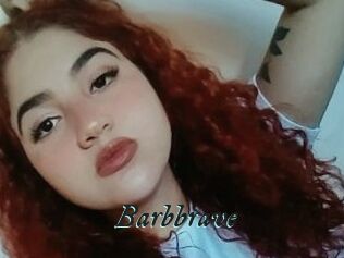 Barbbrave
