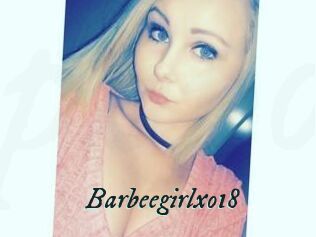 Barbeegirlxo18