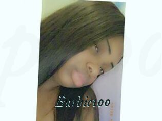 Barbie100