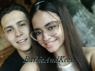BarbieAndKeen