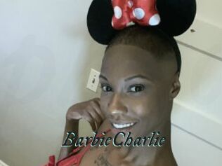 BarbieCharlie