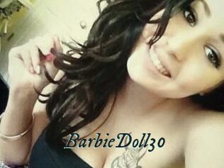 BarbieDoll30