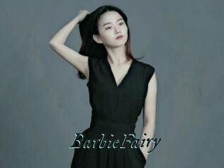 BarbieFairy